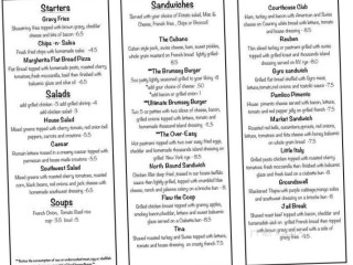 Pass The Salt Cafe