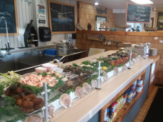 Shore Fresh Seafood Market