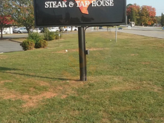 Texas Steak Tap House