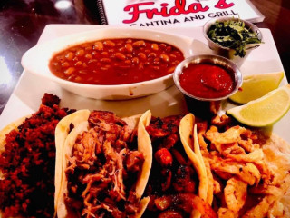 Frida's Cantina And Grill