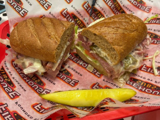 Firehouse Subs Strongsville