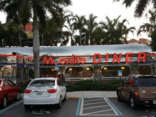 Moonlite Diner