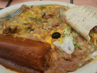 Matta's Mexican Grill