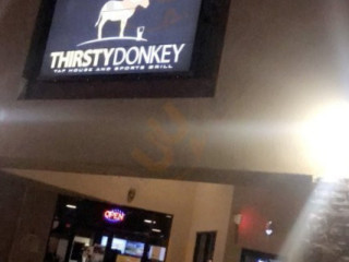 Thirsty Donkey Tap House And Sports Grill