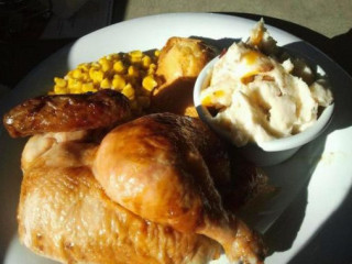 Boston Market