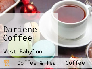 Dariene Coffee
