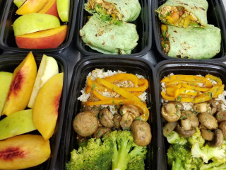 Kb Fit Meals