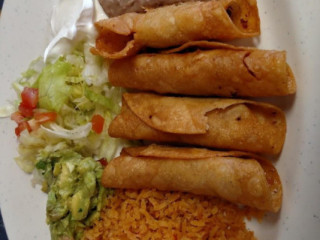 Tepatitlán Mexican Grill