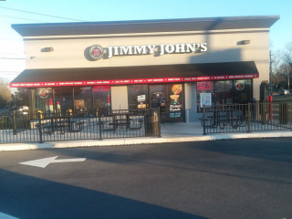 Jimmy John's