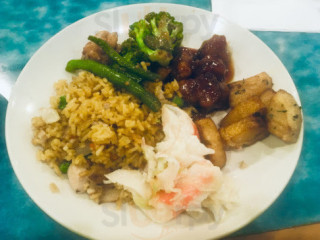 Number One China Buffet