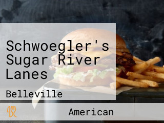 Schwoegler's Sugar River Lanes