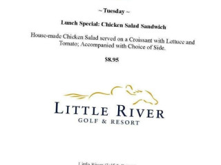 Little River Resort Golf