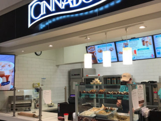 Cinnabon