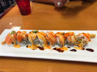 Kogibowl Sushi