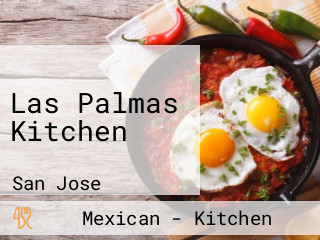 Las Palmas Kitchen