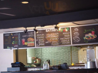 Tortas El Güero