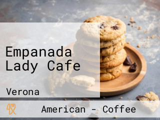 Empanada Lady Cafe