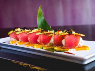 Genkai Sushi Asian Cuisine