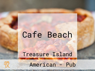 Cafe Beach