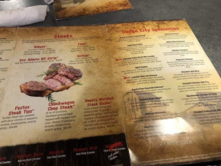 Dodge City Steakhouse