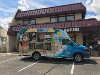 Kona Ice Of Madison