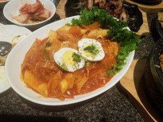 Soban Korean Cuisine