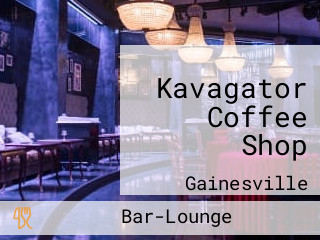 Kavagator Coffee Shop