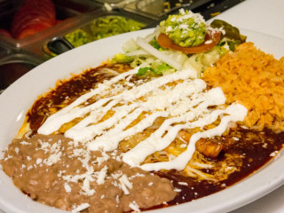 Carmelita's Authentic Mexican Food