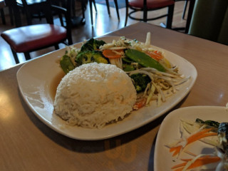 Vilai's Thai Kitchen