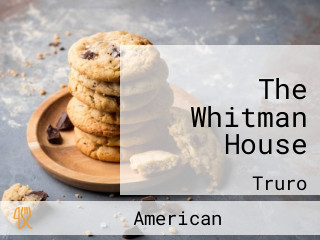 The Whitman House