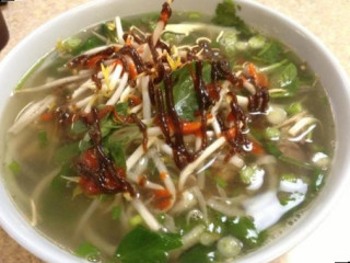 Vietnamese Chinese Noodle