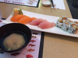 Go Sushi Japanese