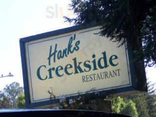 Hank's Creekside