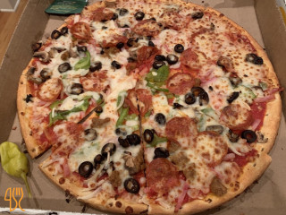 Papa Johns Pizza