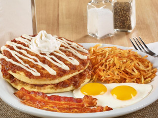 Denny's