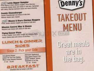 Denny's