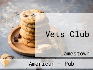 Vets Club
