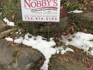 Nobby's Pizzeria Canonsburg