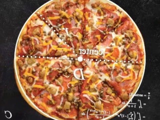 Papa Murphy 's Take 'n ' Bake Pizza