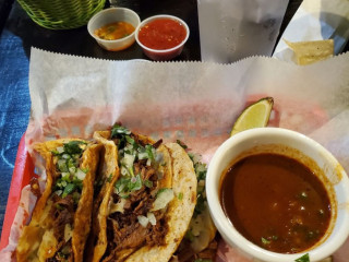Mexican Taqueria La Texana