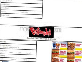 Bojangles' Famous Chicken