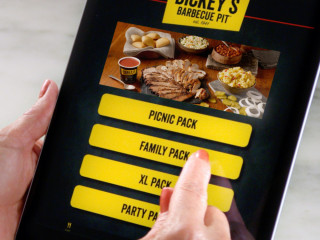 Dickey's Barbecue Pit