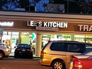 Lees Kitchen