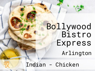 Bollywood Bistro Express