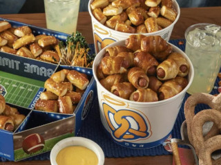 Auntie Anne's