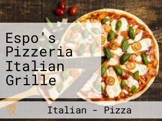 Espo's Pizzeria Italian Grille