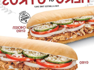 Cousins Subs