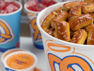 Auntie Anne's