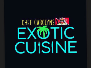 Chef Carolyn's Exotic Cuisine