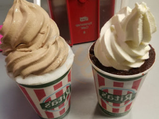 Rita's Italian Ice-gilbert